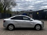 ВАЗ (Lada) Vesta 2019 года за 3 490 000 тг. в Уральск – фото 3