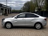 ВАЗ (Lada) Vesta 2019 года за 3 490 000 тг. в Уральск – фото 2