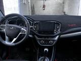 ВАЗ (Lada) Vesta 2019 года за 3 490 000 тг. в Уральск – фото 5
