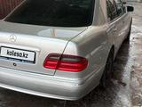 Mercedes-Benz E 280 2001 года за 5 800 000 тг. в Кызылорда
