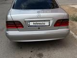 Mercedes-Benz E 280 2001 года за 5 800 000 тг. в Кызылорда – фото 5