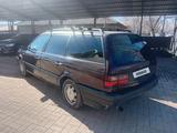 Volkswagen Passat 1993 годаүшін850 000 тг. в Астана
