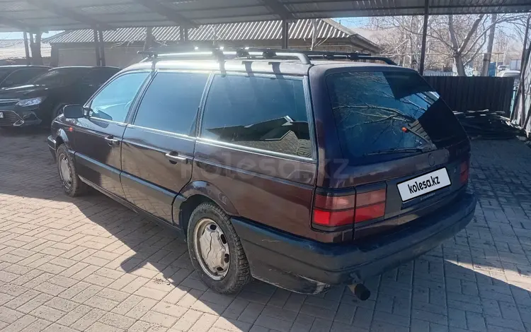Volkswagen Passat 1993 годаүшін850 000 тг. в Астана