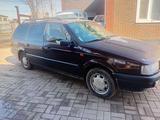 Volkswagen Passat 1993 года за 850 000 тг. в Астана – фото 2