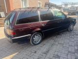 Volkswagen Passat 1993 года за 850 000 тг. в Астана – фото 3