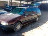 Volkswagen Passat 1993 года за 850 000 тг. в Астана – фото 4