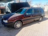 Volkswagen Passat 1993 года за 850 000 тг. в Астана – фото 5