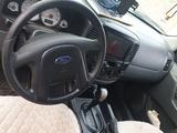 Ford Escape 2006 года за 3 500 000 тг. в Мерке