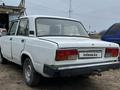 ВАЗ (Lada) 2107 2005 годаfor450 000 тг. в Туркестан – фото 13