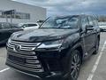 Lexus LX 600 Luxury 2022 годаүшін78 620 800 тг. в Актобе