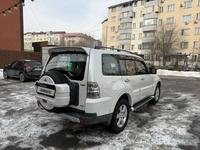 Mitsubishi Pajero 2007 годаүшін10 000 000 тг. в Алматы