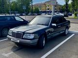 Mercedes-Benz E 280 1994 года за 2 800 000 тг. в Караганда – фото 5