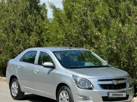 Chevrolet Cobalt 2023 года за 6 400 000 тг. в Шымкент