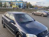 Opel Astra 2002 годаүшін2 100 000 тг. в Актобе