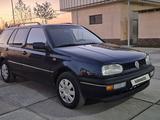 Volkswagen Golf 1994 года за 2 600 000 тг. в Шымкент – фото 3