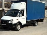 ГАЗ ГАЗель 2010 года за 5 800 000 тг. в Шымкент