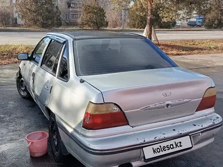 Daewoo Nexia 2003 года за 950 000 тг. в Талдыкорган – фото 4