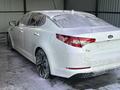 Kia K5 2012 года за 8 000 000 тг. в Талдыкорган – фото 9