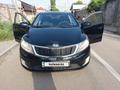 Kia Rio 2013 года за 4 900 000 тг. в Алматы – фото 8