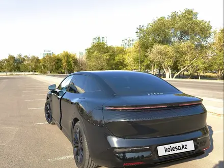 Zeekr 007 2024 года за 15 500 000 тг. в Астана – фото 4