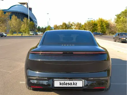 Zeekr 007 2024 года за 15 500 000 тг. в Астана – фото 5