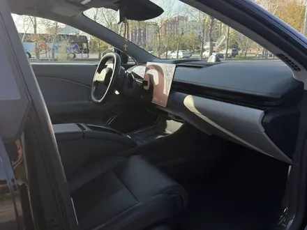 Zeekr 007 2024 года за 15 500 000 тг. в Астана – фото 8