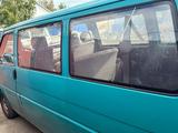 Volkswagen Transporter 1992 года за 1 500 000 тг. в Актобе – фото 4