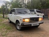 ВАЗ (Lada) 2107 2004 годаүшін550 000 тг. в Уральск – фото 2