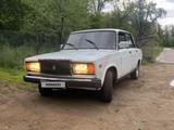 ВАЗ (Lada) 2107 2004 годаүшін550 000 тг. в Уральск