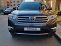 Toyota Highlander 2012 годаүшін16 500 000 тг. в Караганда