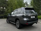 Toyota Land Cruiser Prado 2021 годаүшін36 000 000 тг. в Алматы