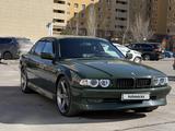 BMW 728 1996 года за 3 500 000 тг. в Астана – фото 2