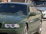 BMW 728 1996 года за 3 500 000 тг. в Астана – фото 3