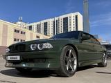 BMW 728 1996 года за 3 500 000 тг. в Астана – фото 5