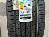 Шины Continental 255/55R19 ContiCrossContact UHPүшін85 000 тг. в Алматы