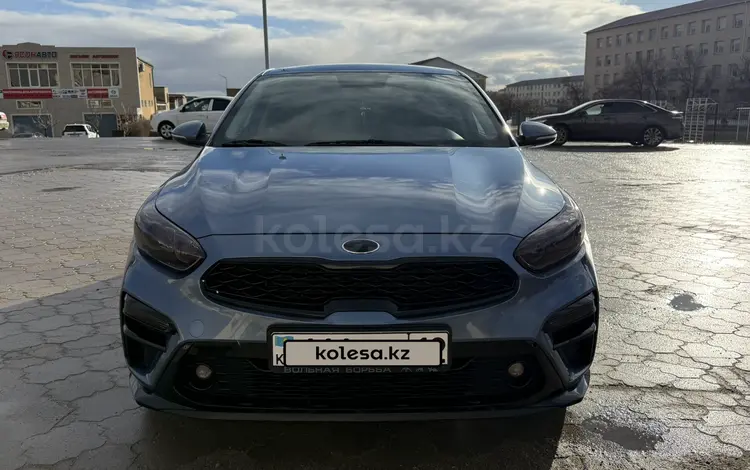 Kia Cerato 2020 годаүшін9 500 000 тг. в Актау