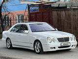 Mercedes-Benz E 280 2000 года за 6 000 000 тг. в Шымкент – фото 5