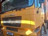 Shacman  Shacman 2012 года за 10 000 000 тг. в Миялы – фото 2