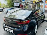 Kia K7 2016 года за 8 900 000 тг. в Алматы – фото 4