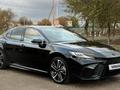 Toyota Camry 2024 года за 16 500 000 тг. в Уральск – фото 4