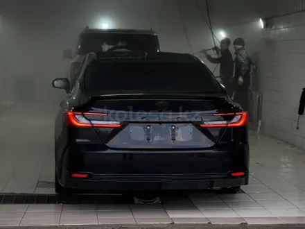 Toyota Camry 2024 года за 16 500 000 тг. в Уральск – фото 6