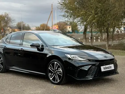 Toyota Camry 2024 года за 16 500 000 тг. в Уральск