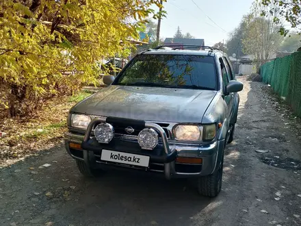 Nissan Terrano 1998 года за 2 200 000 тг. в Алматы