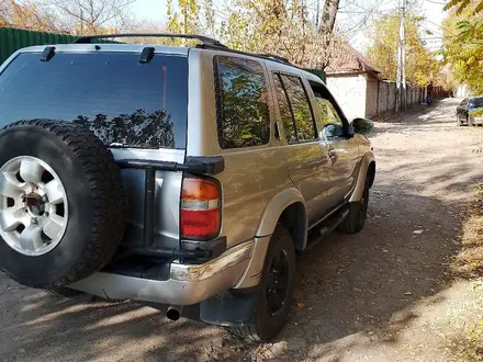 Nissan Terrano 1998 года за 2 200 000 тг. в Алматы – фото 5