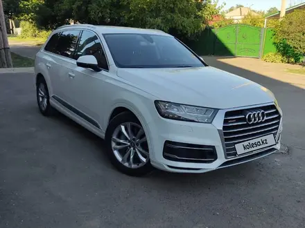 Audi Q7 2016 года за 19 000 000 тг. в Астана