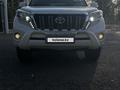 Toyota Land Cruiser Prado 2014 годаүшін17 800 000 тг. в Тараз – фото 3