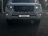 Toyota Land Cruiser Prado 2014 года за 17 800 000 тг. в Тараз – фото 3