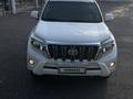 Toyota Land Cruiser Prado 2014 годаүшін17 800 000 тг. в Тараз