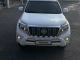 Toyota Land Cruiser Prado 2014 года за 17 800 000 тг. в Тараз