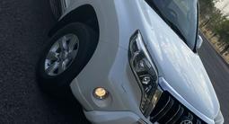 Toyota Land Cruiser Prado 2014 года за 17 800 000 тг. в Тараз – фото 2